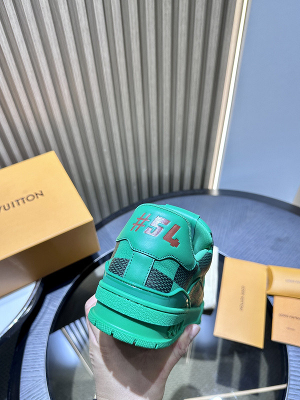 LVT SNEAKERS