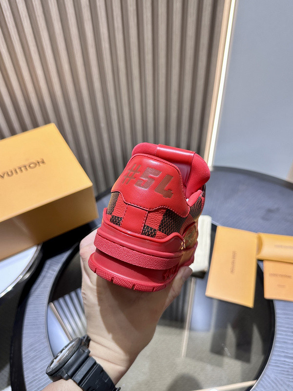 LVT SNEAKERS
