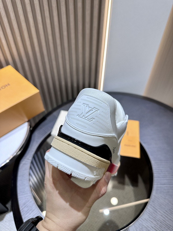 LVT SNEAKERS