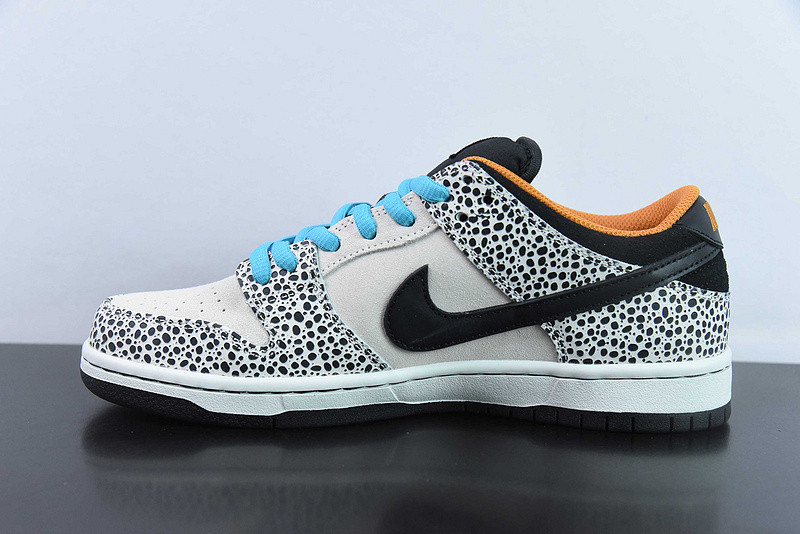 Nike SB Dunk Low Safari Olympics FZ1233-002