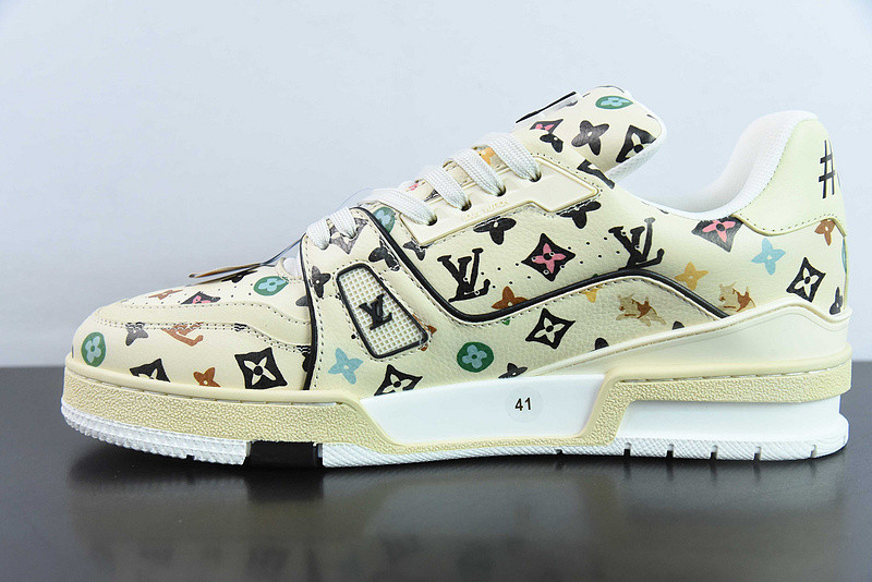 LVT SNEAKERS