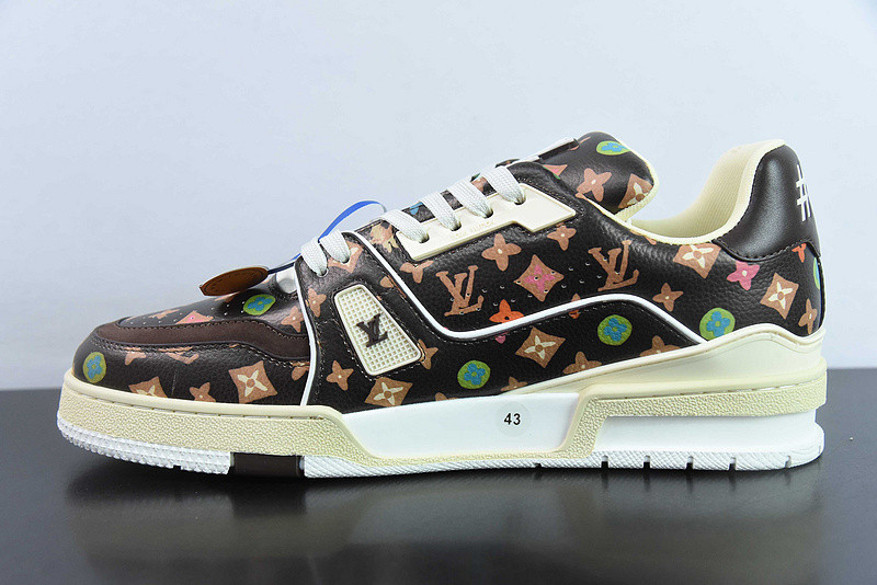LVT SNEAKERS
