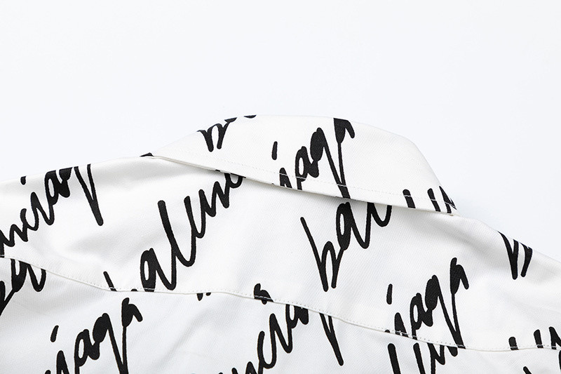 Balenciaga Clothes