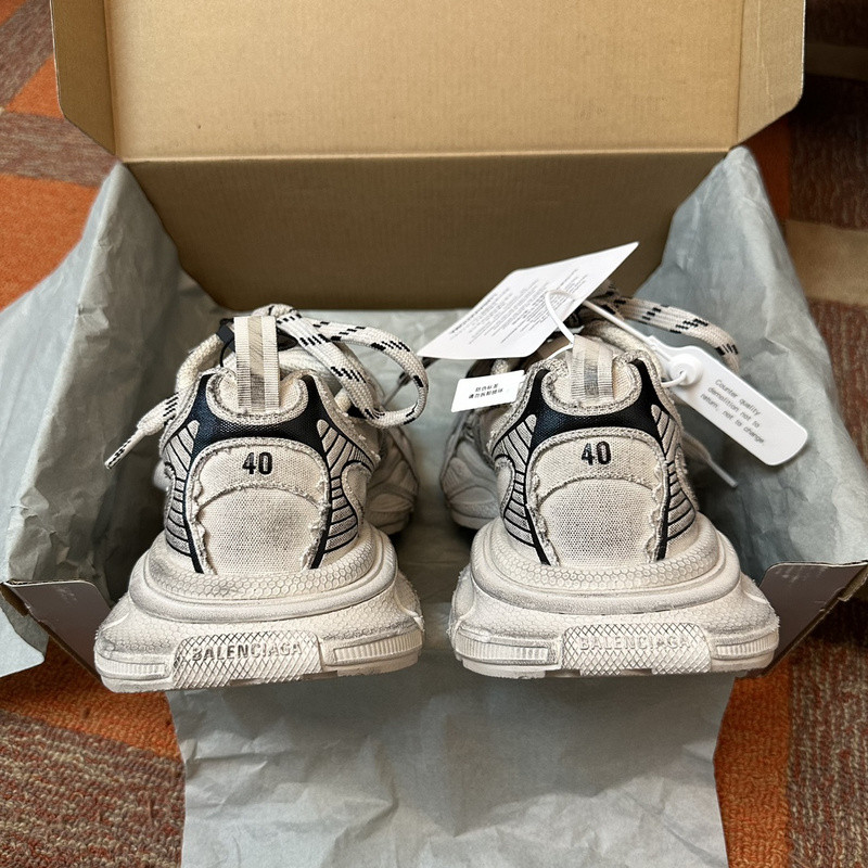 BC 3XL SNEAKER