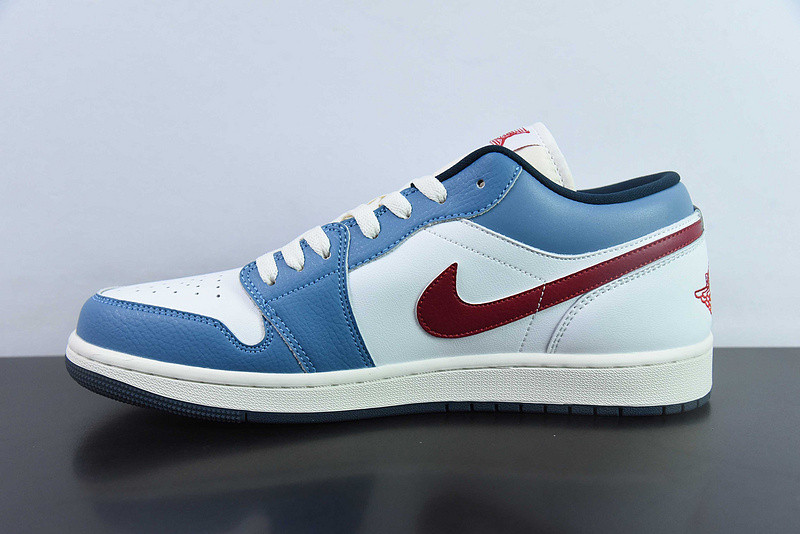 Air Jordan 1 Low "Motion" HM3711-144