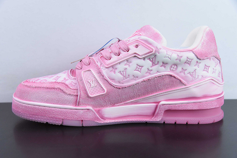 LVT SNEAKERS