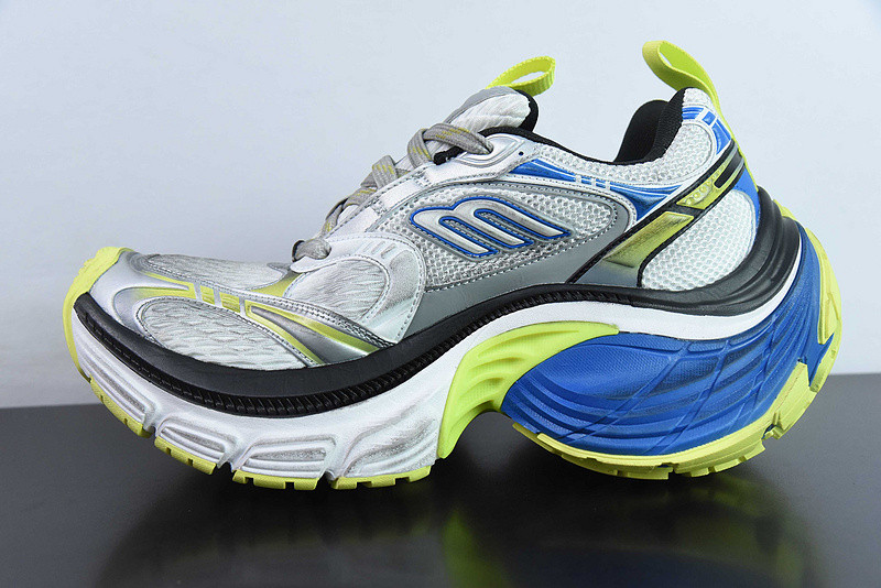 BC XL SNEAKERS