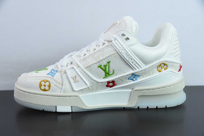 LVT SNEAKERS