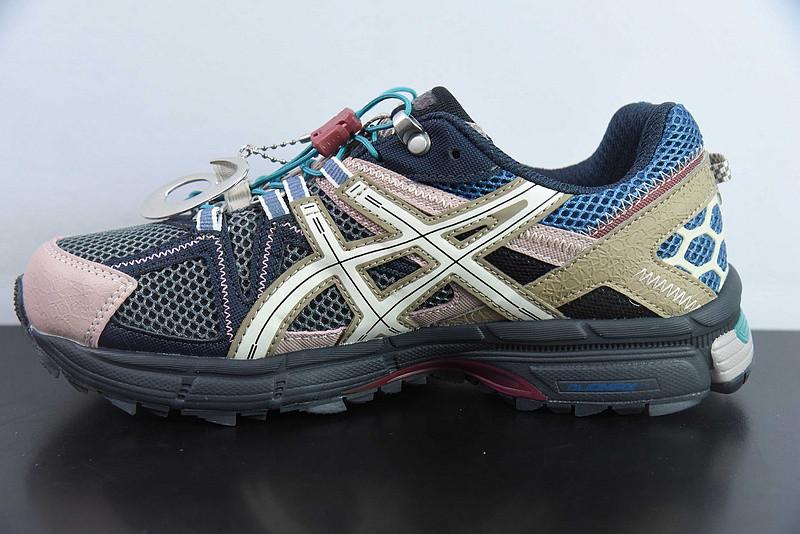 ASICS Gel-Kahana 8 FL 