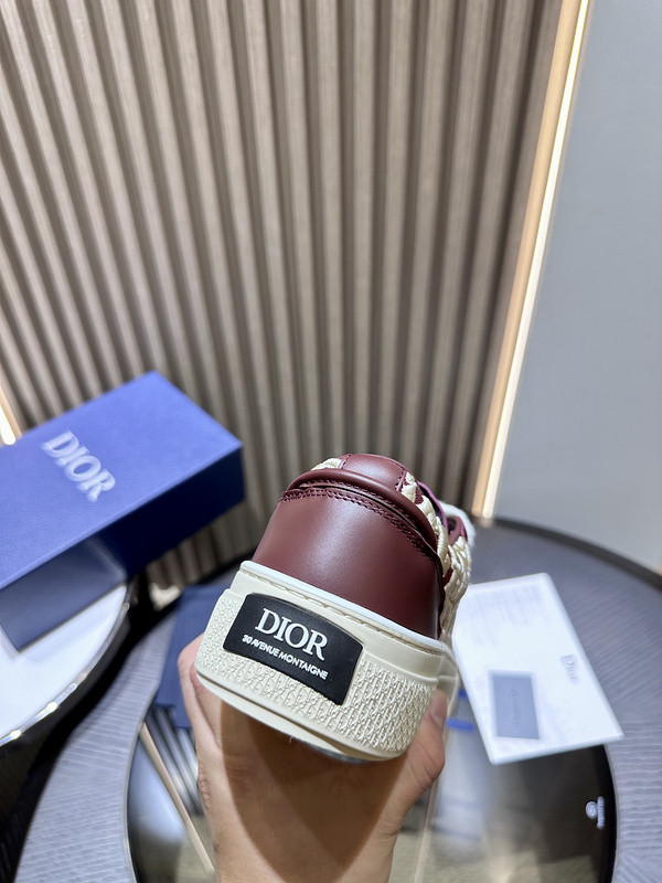 DIO* B33 SNEAKER