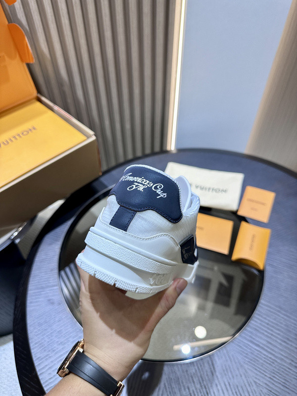 LVT SNEAKERS