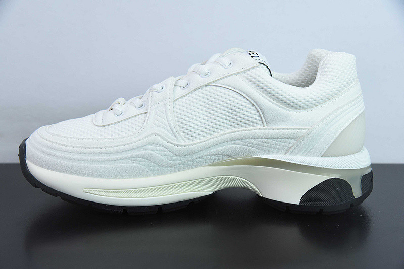 Chanel Sneaker