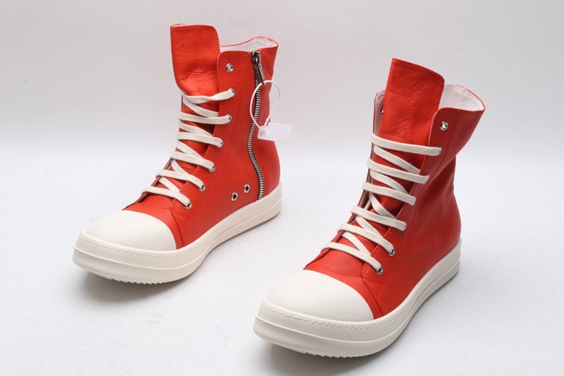 RICK OWENS DRKSHDW