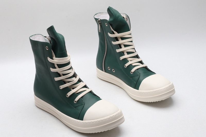 RICK OWENS DRKSHDW