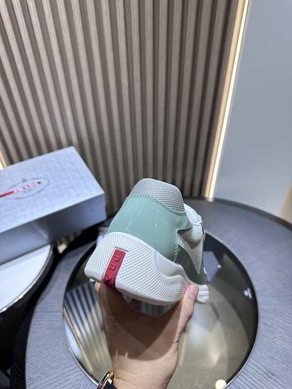 PR SNEAKER