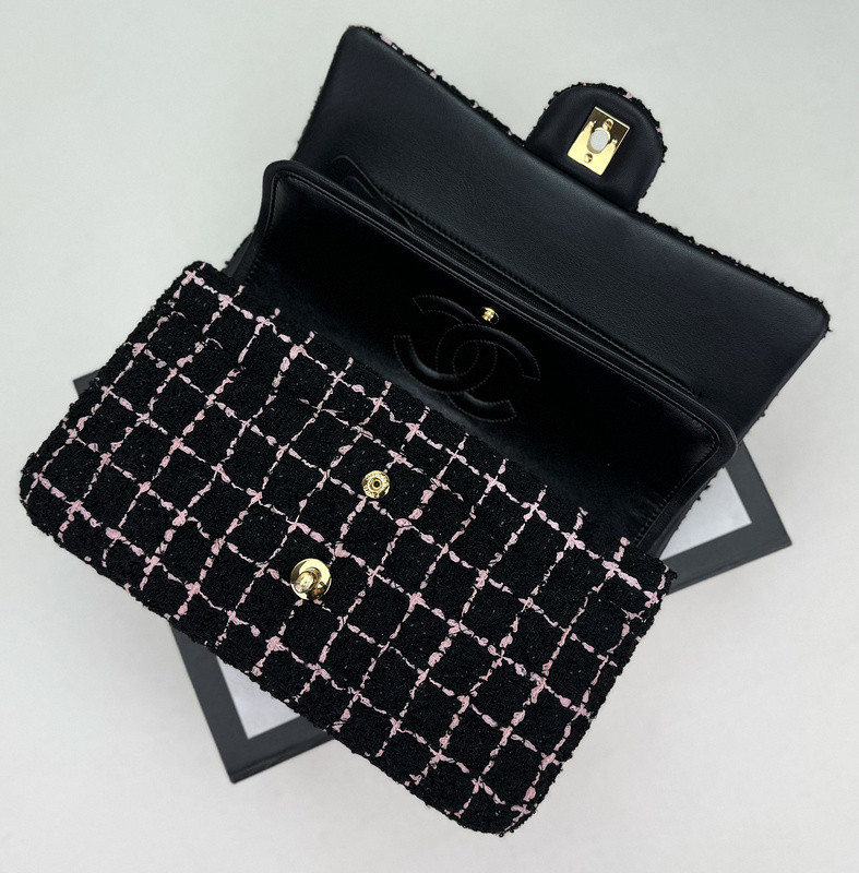 Ch*el purse