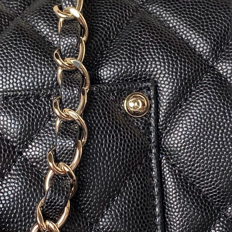 Ch*el purse