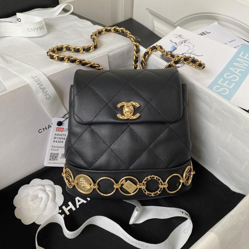 Ch*el purse