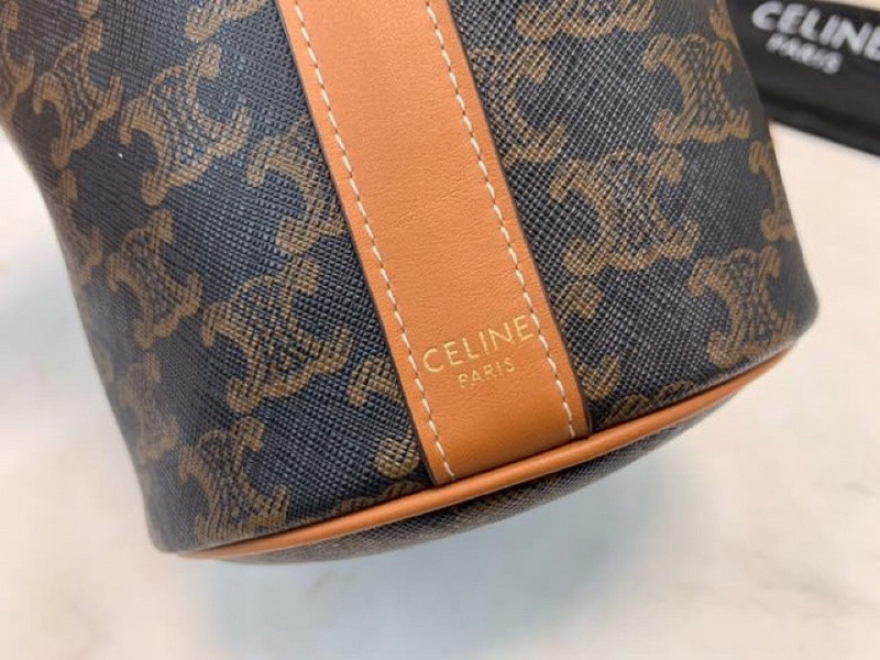 Ce**e bag