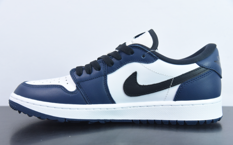 AIR JORDAN 1 LOW GOLF 