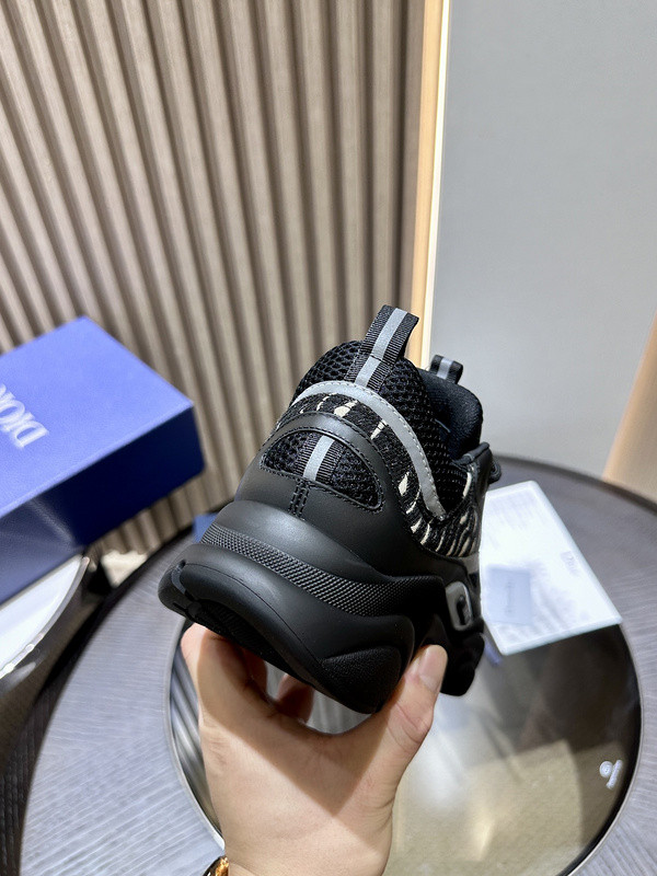 DIO* HOMME B22 TRAINER SNEAKER