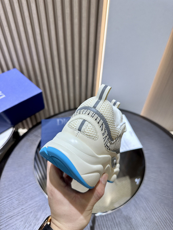 DIO* HOMME B22 TRAINER SNEAKER