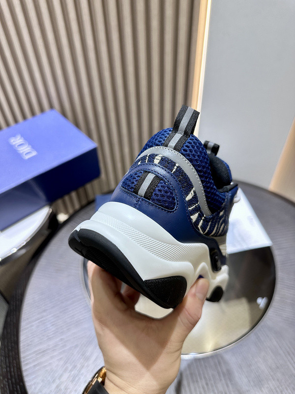 DIO* HOMME B22 TRAINER SNEAKER
