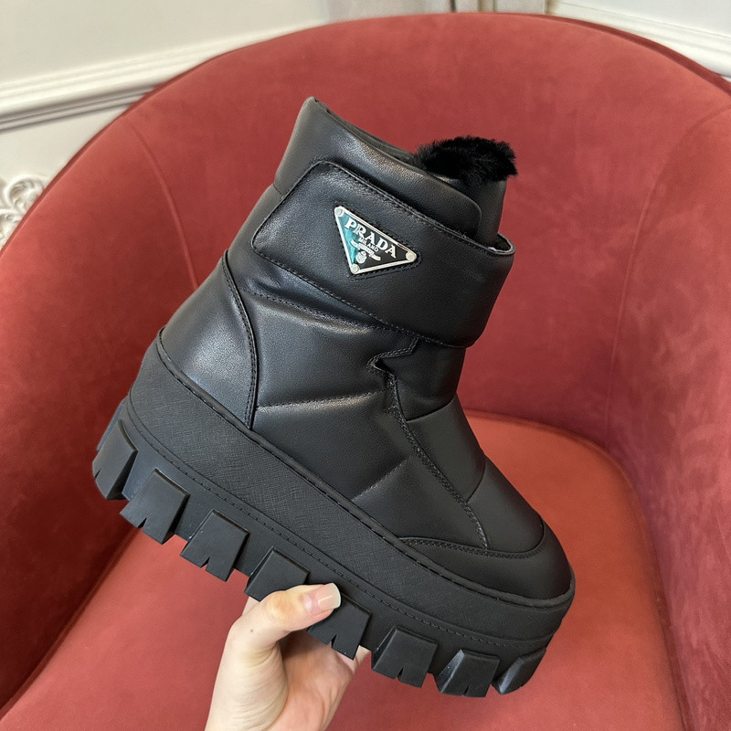 PR SNEAKER