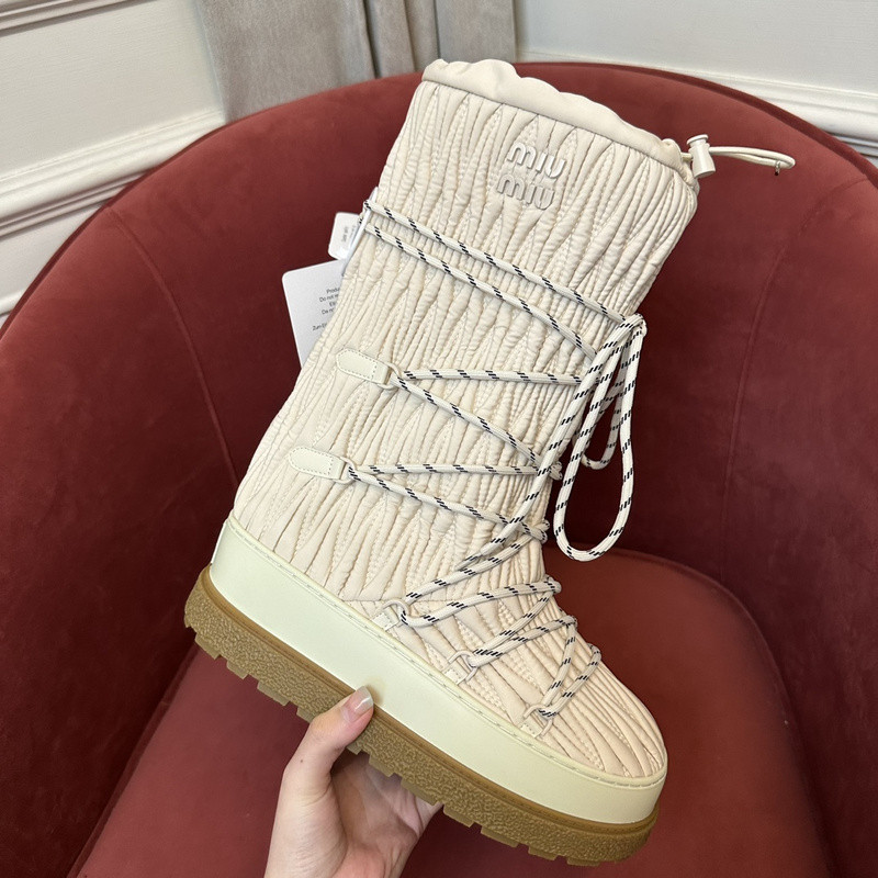 mIUMIU SNEAKER