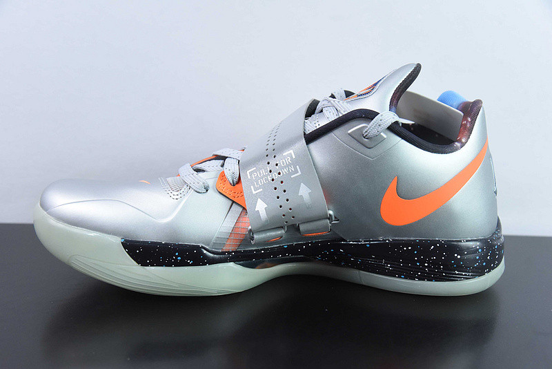 Nike KD 4 
