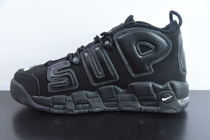 nike x S*p*e air more uptempo 
