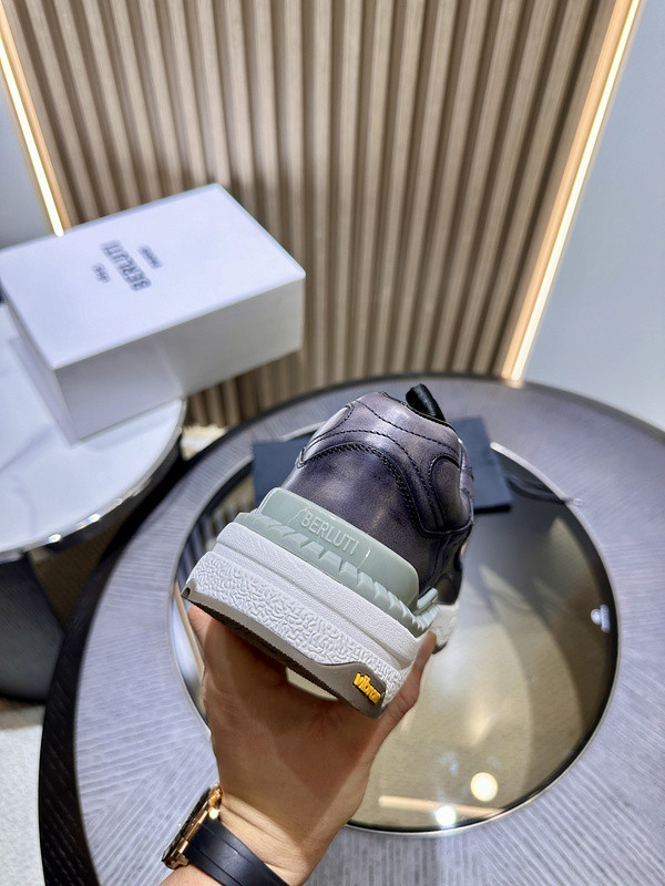 Berluti shoes