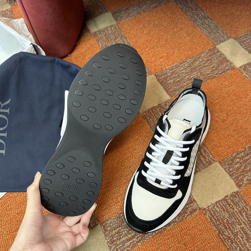 DIO* B25 SNEAKER
