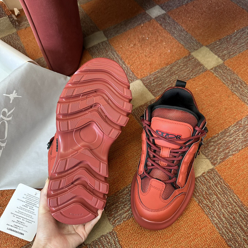 DIO* SNEAKER