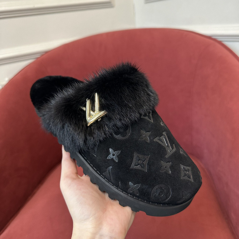 LVT SANDALS