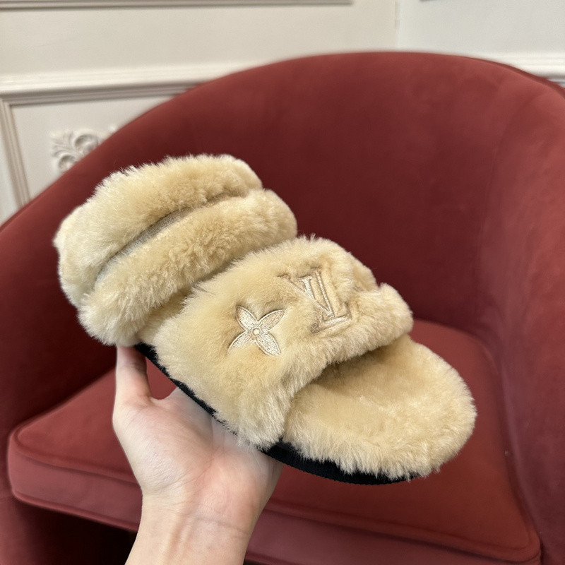 LVT SANDALS