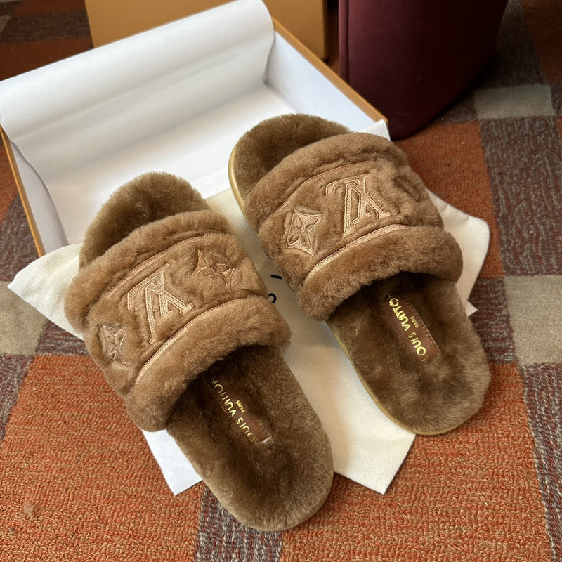 LVT SANDALS