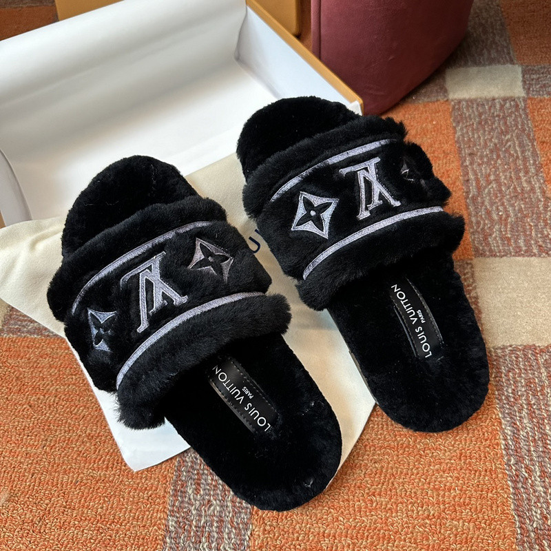 LVT SANDALS