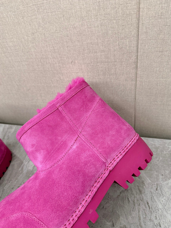 BC BOOTS