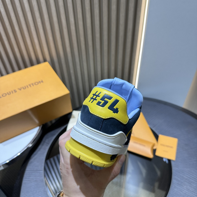 LVT SNEAKERS