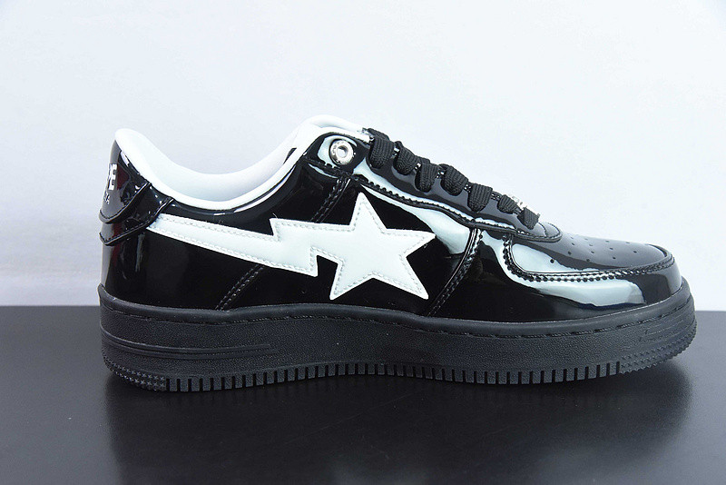 A BATHING APE BAPE SK8 STA