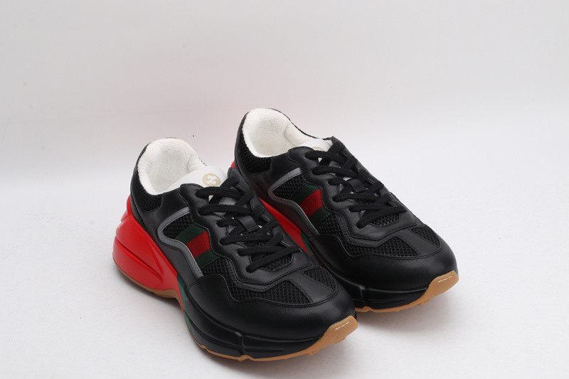 G*u*i rhyton sneaker