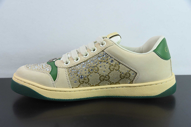 G*u*i sneaker