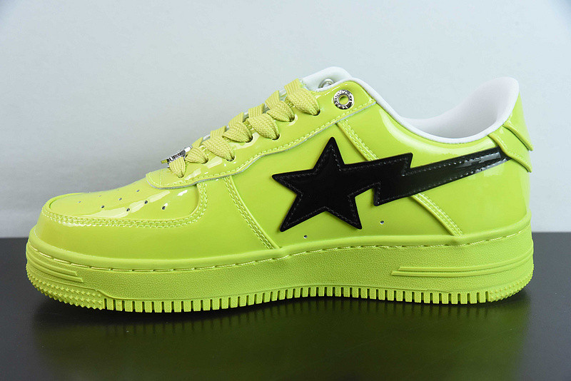 A BATHING APE BAPE SK8 STA