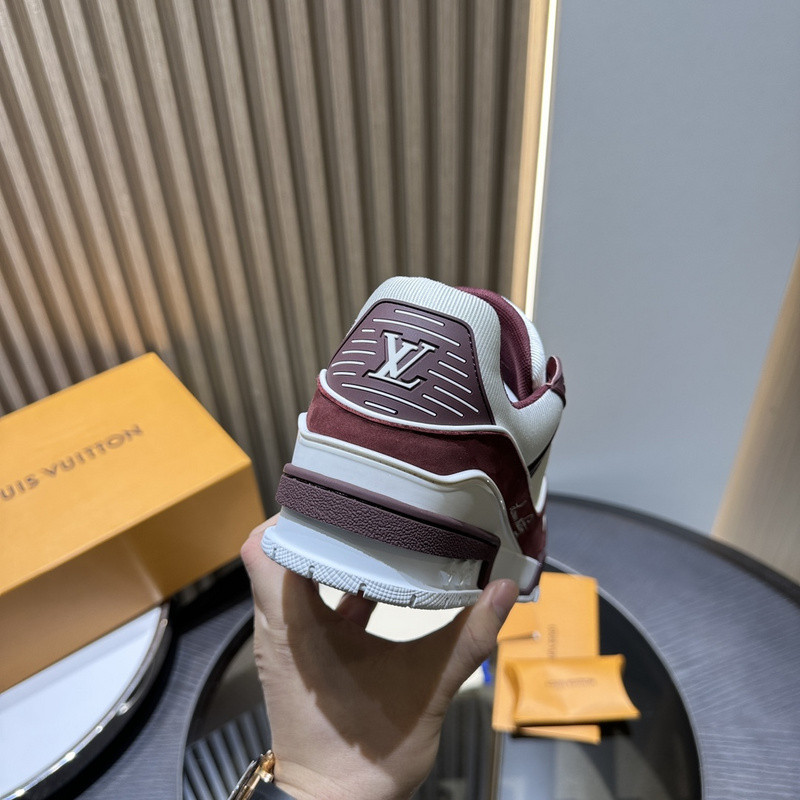 LVT SNEAKERS