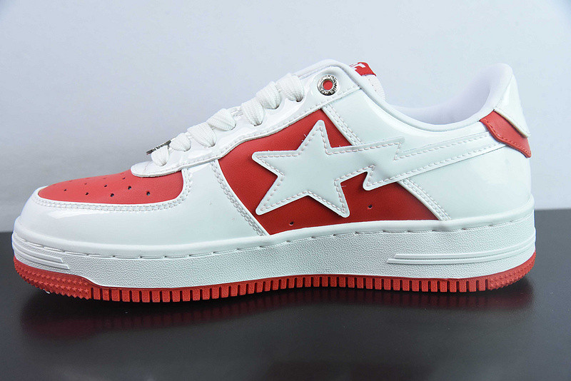 A BATHING APE BAPE SK8 STA