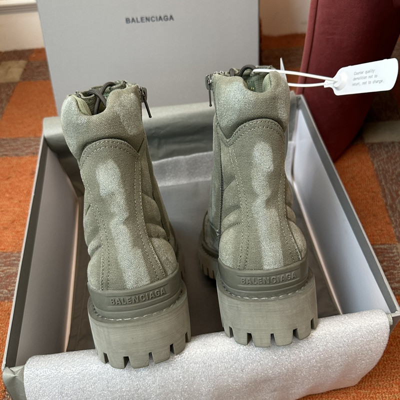 BC BOOTS