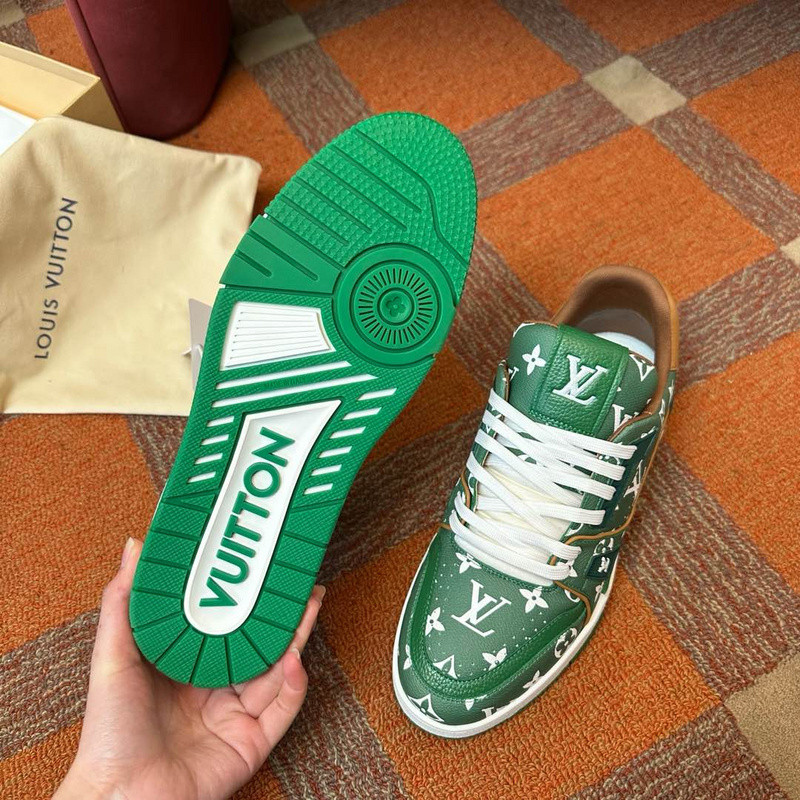 LVT SNEAKERS
