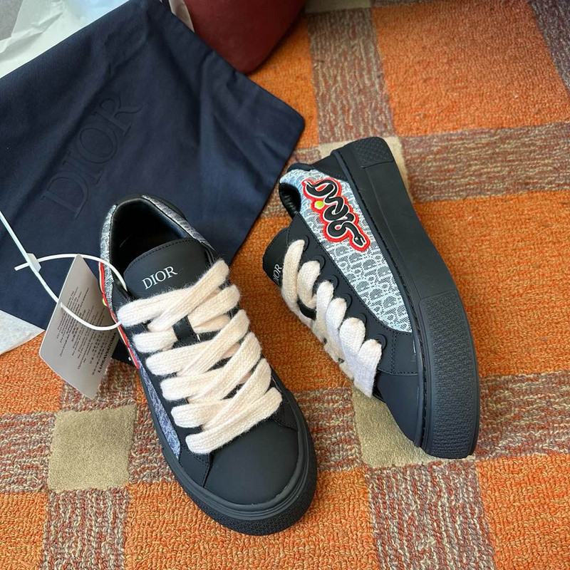 DIO* B33 SNEAKER