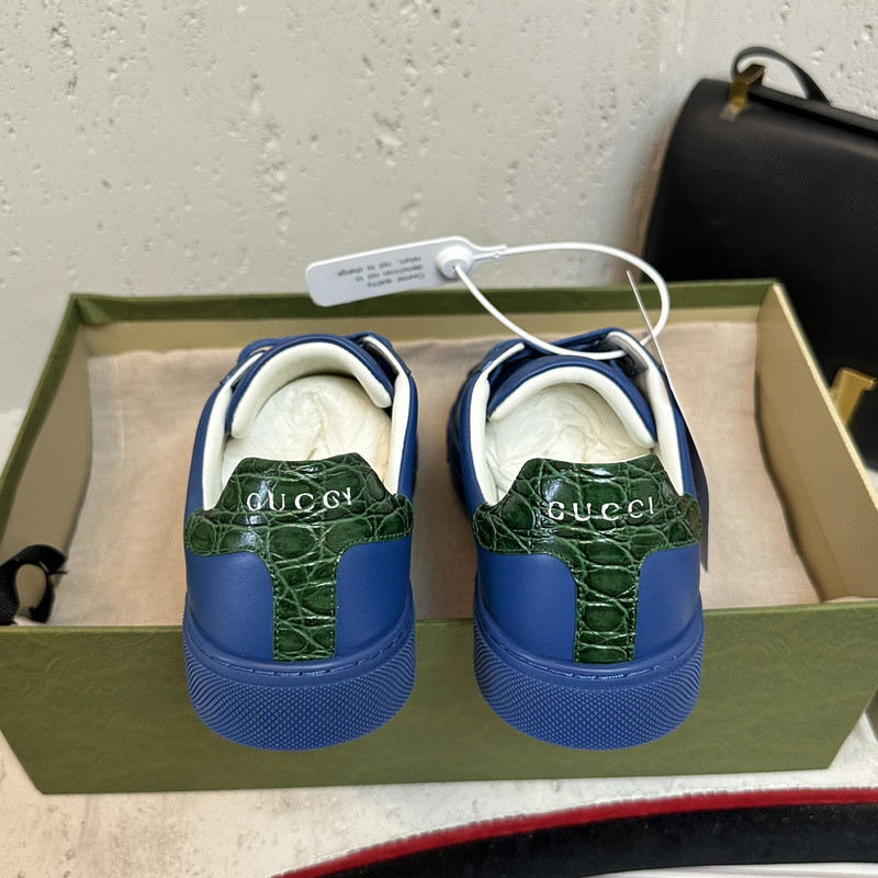 G*u*i sneaker